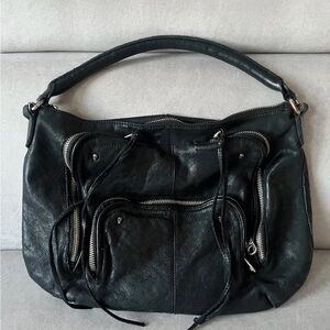 Zadig Volitare Shoulder Bag